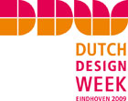 Laszlo Rozsnoki with designmetropole aachen at meesterlijk during dutch design week, Eindhoven, 2009
