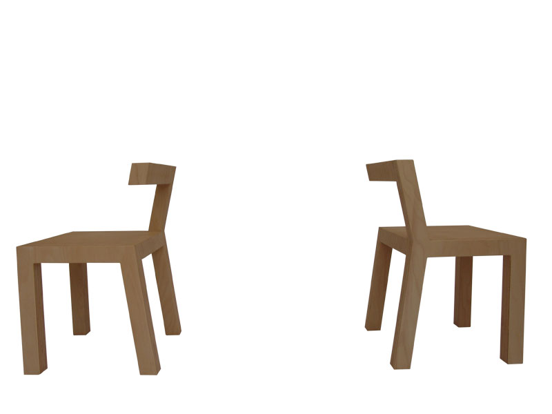 Laszlo Rozsnoki chair-table/table-chair 08